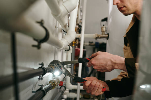 Professional Plumbing in Greenlawn, NY
