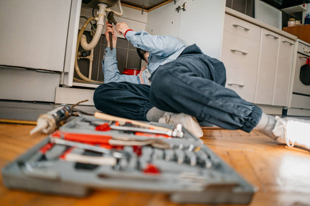 Best Emergency Plumber  in Greenlawn, NY