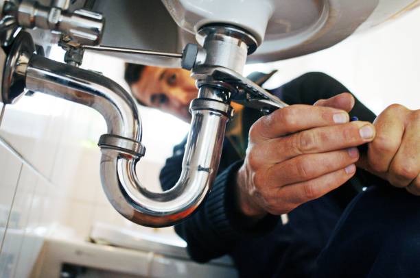 Best Plumbing Inspection Services  in Greenlawn, NY