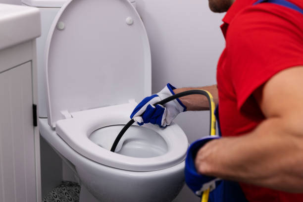Best Residential Plumbing Services  in Greenlawn, NY