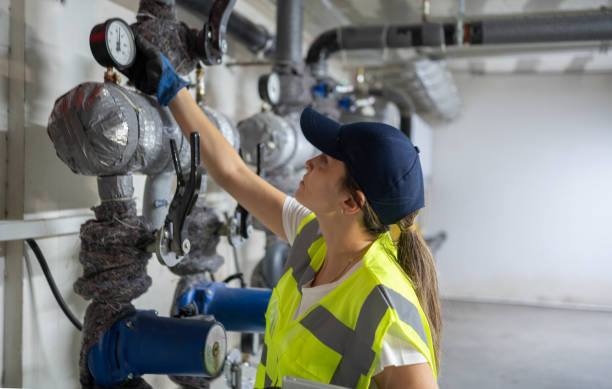 Best Gas Line Repair  in Greenlawn, NY