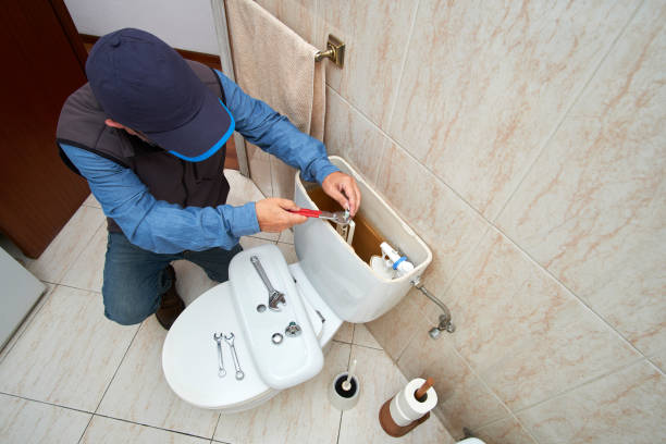 Best Shower Repair Services  in Greenlawn, NY