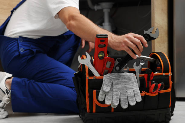 Best Commercial Plumbing Services  in Greenlawn, NY