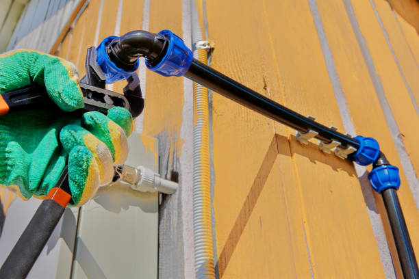 Best Residential Plumbing Services  in Greenlawn, NY